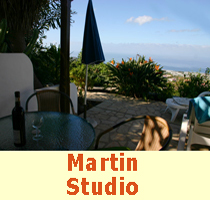 Ferienhaus Martin Studio auf La Palma